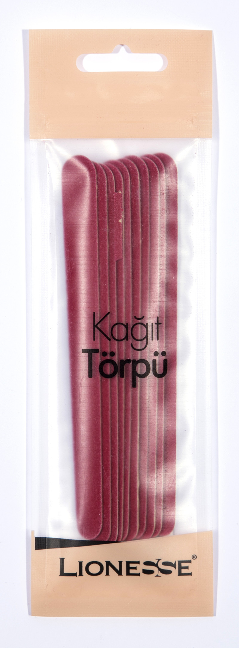 Lionesse Kağıt Törpü 5025-10 Lu