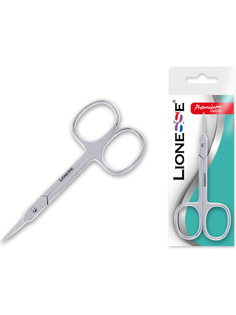  Lionesse Et Makas 101 N