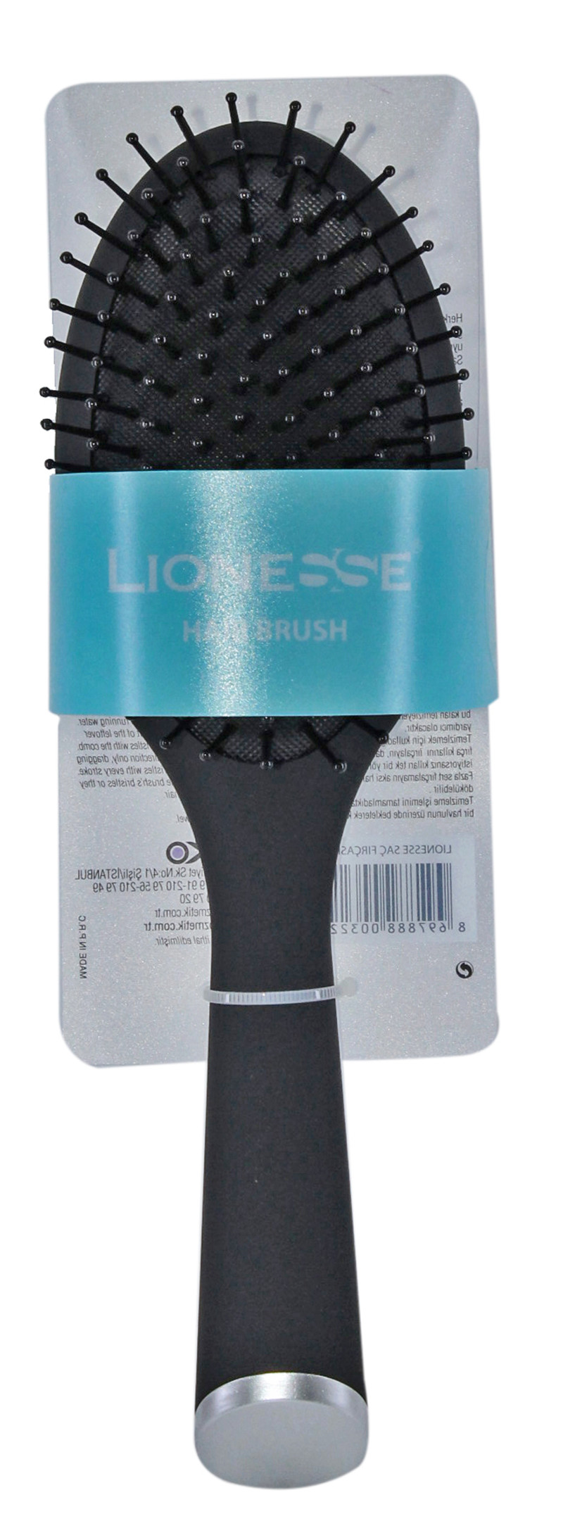 Lionesse Saç Fırçası 2784