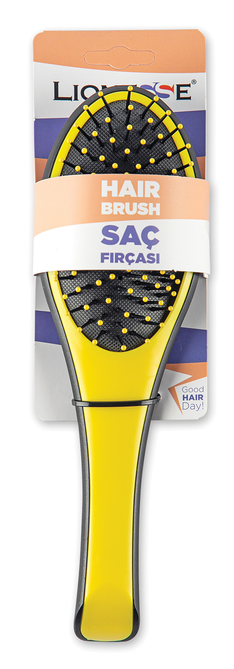 Lionesse Saç Fırçası 2786