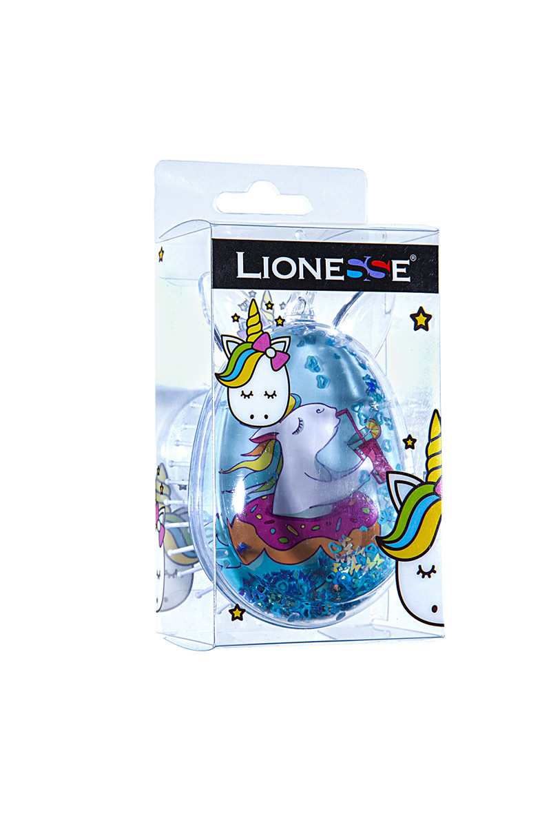 Lionesse Unicorn Saç Fırçası 4996