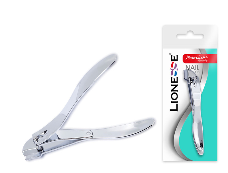 Lionesse Tırnak Makası 3400