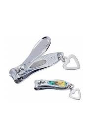 Lionesse Bebek Tırnak Makası 3544