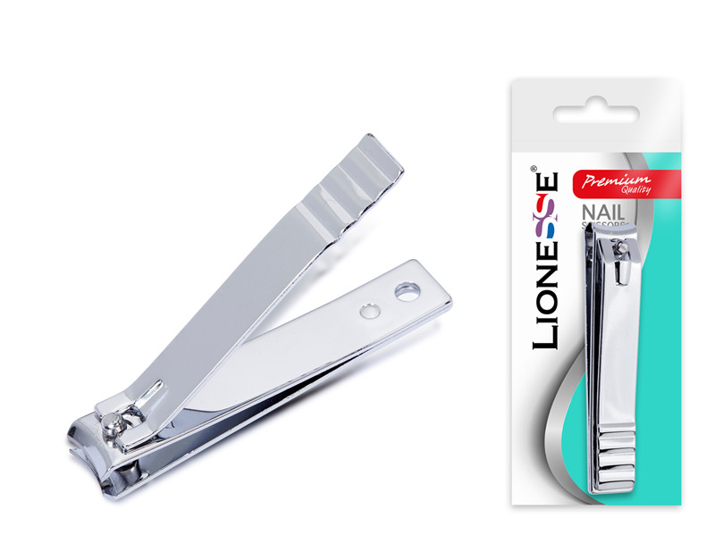 Lionesse Tırnak Makası 3406