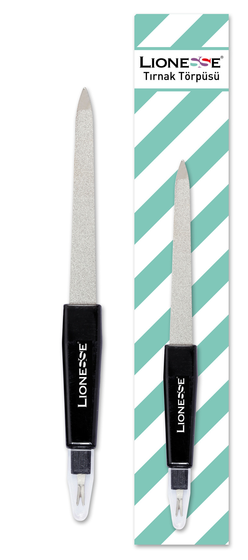 Lionesse Tırnak Törpüsü 119/6