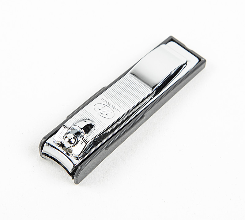 777 Tırnak Makası TS- 216 S 1 Adet