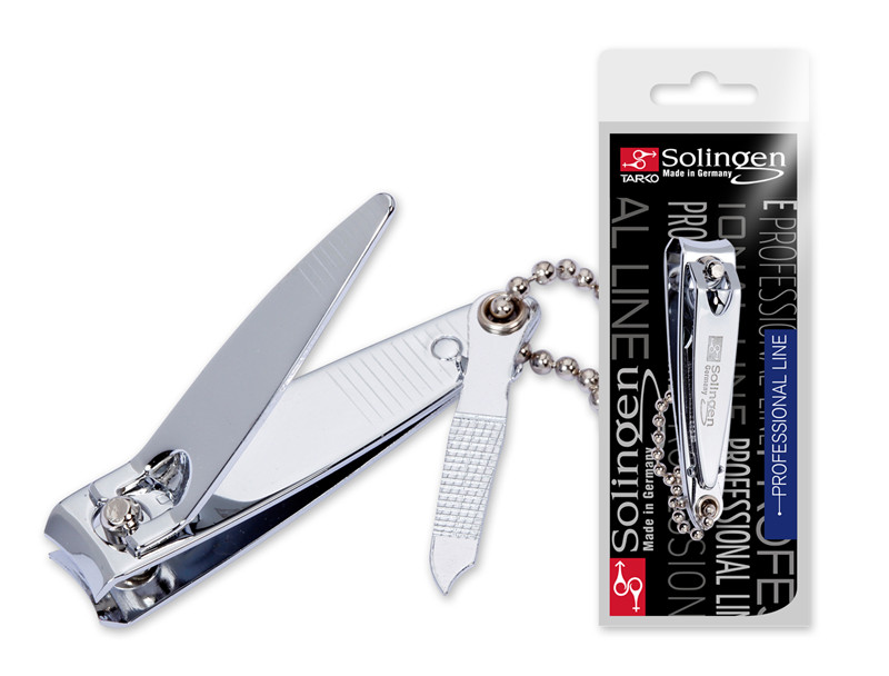 Solingen Tırnak Makası 310