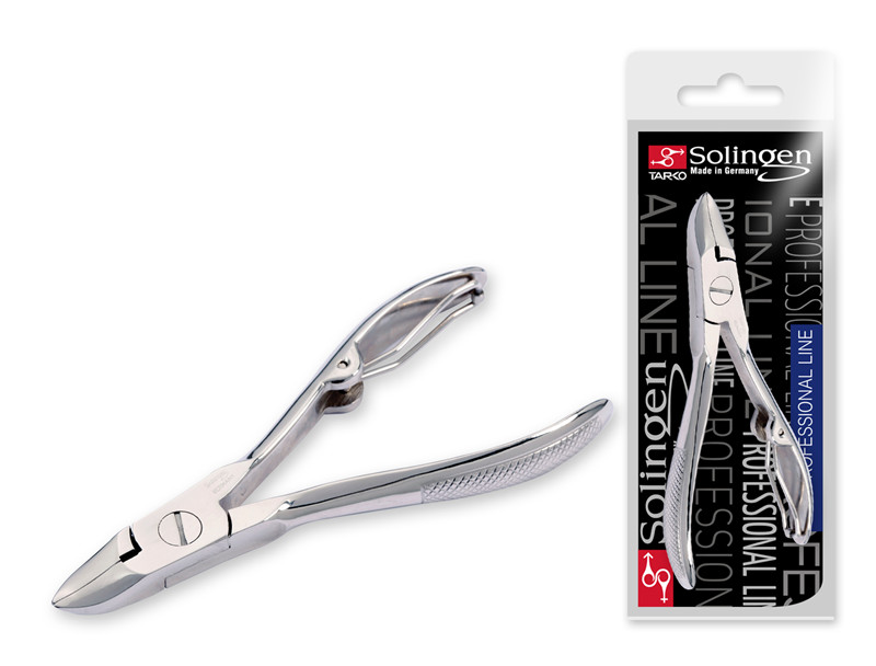 Solingen Tırnak Pensi 258 N
