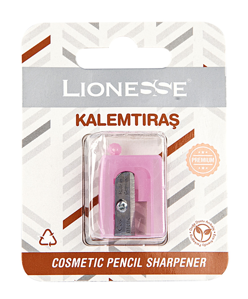 Lionesse Kalem Traş 9005