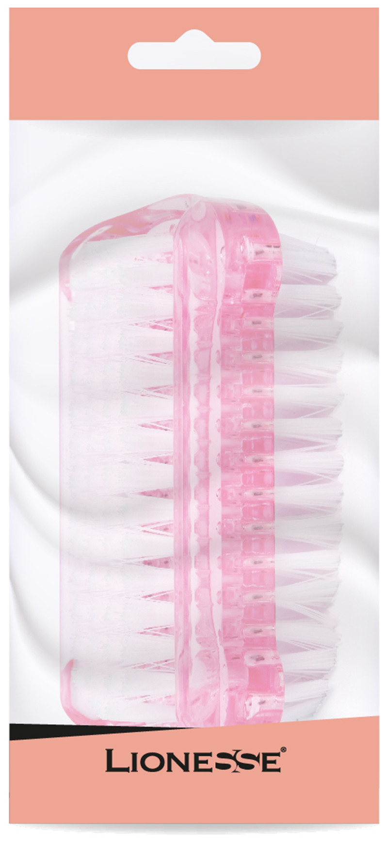 Lionesse Tırnak Temizleme Fırçası 1048