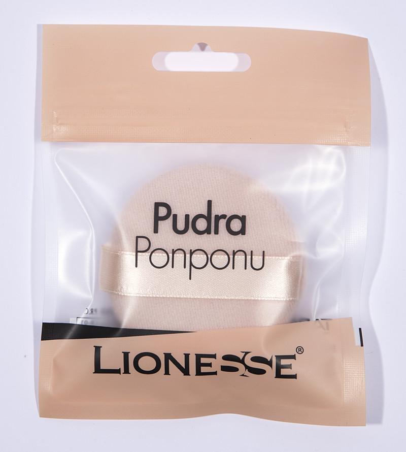 Lionesse Pudra Ponponu Cr-01