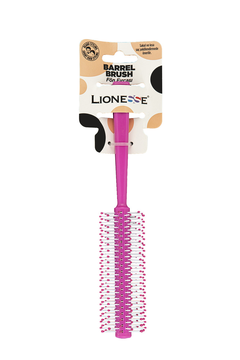 Lionesse Saç Fırçası 855332