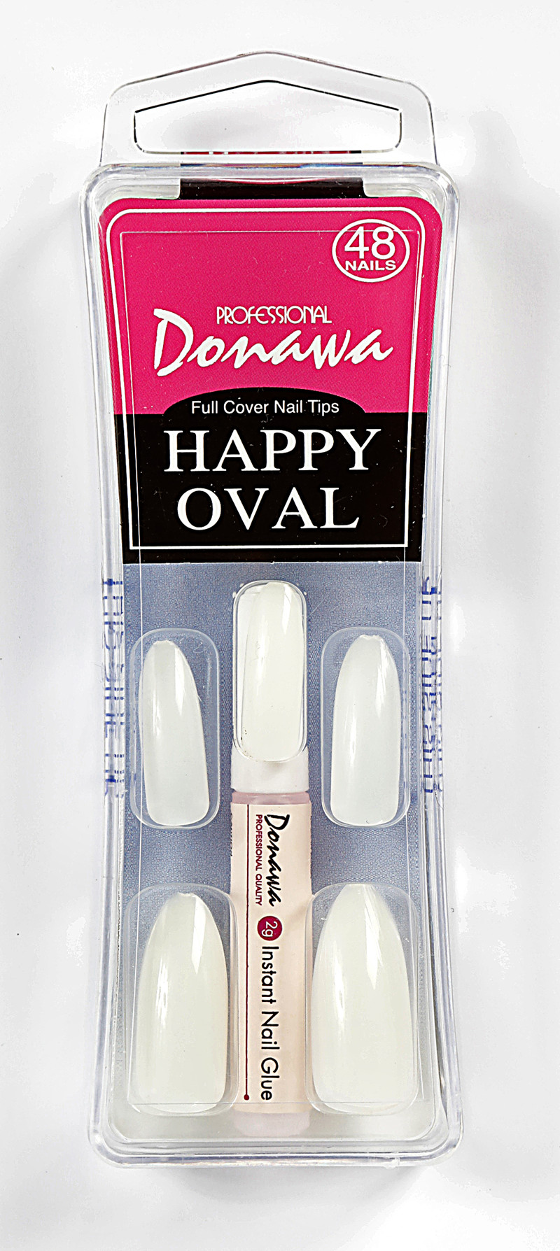 Donawa Takma Tırnak CW 45