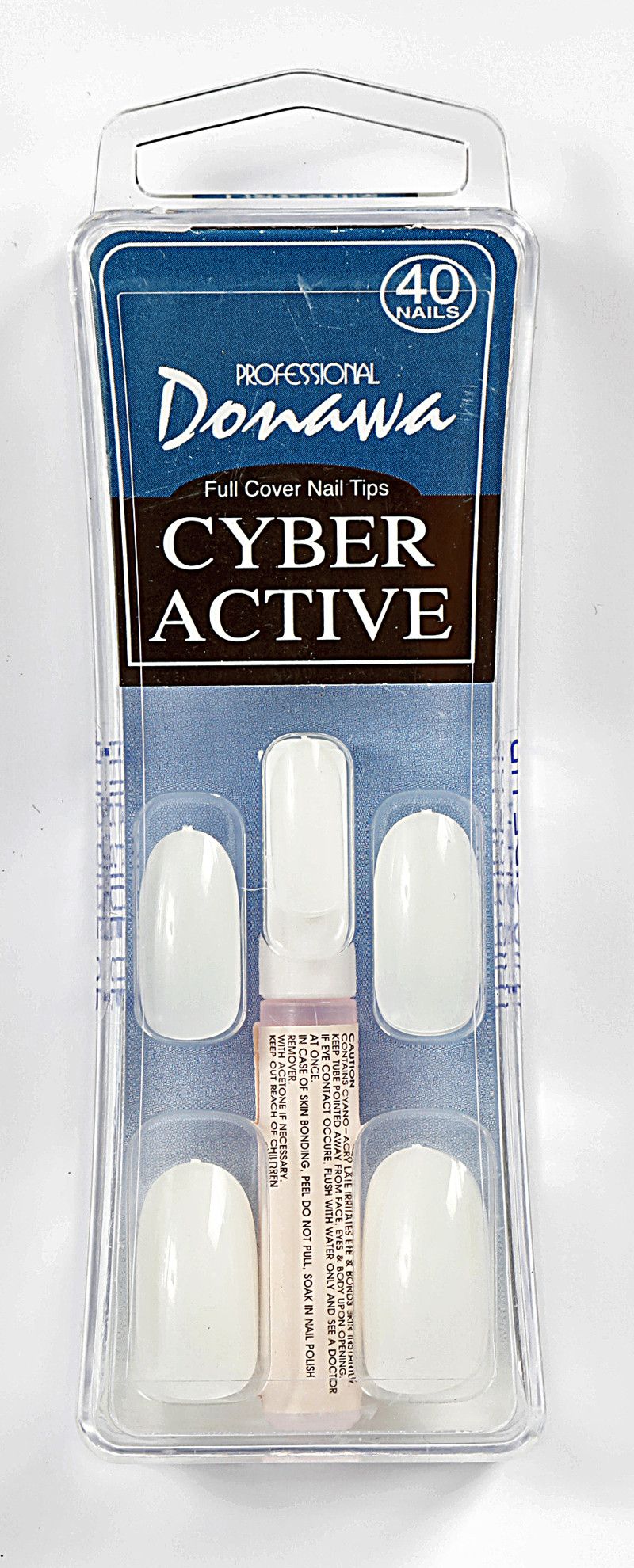 Donawa Takma Tırnak CW 16