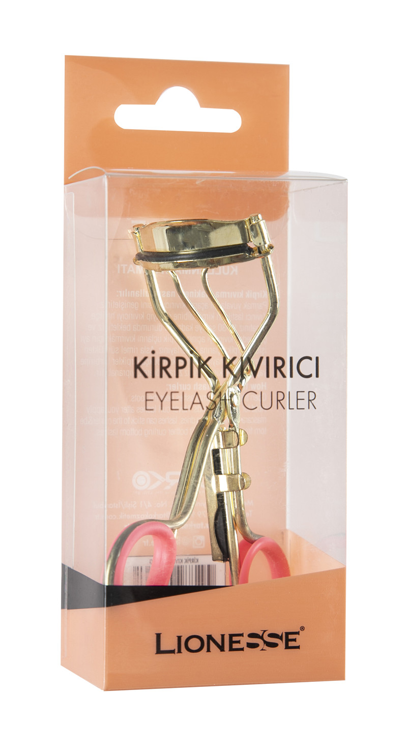 Lionesse Kirpik Kıvırıcı 808-G