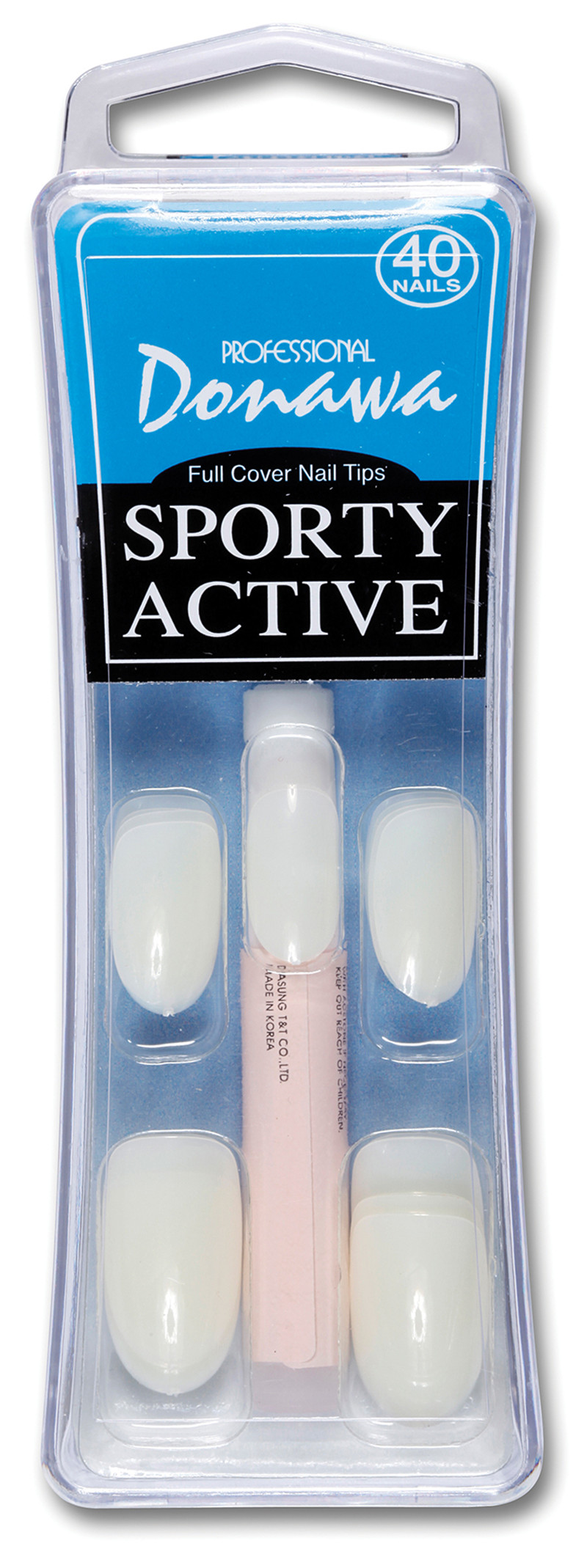 Donawa Takma Tırnak CW 01