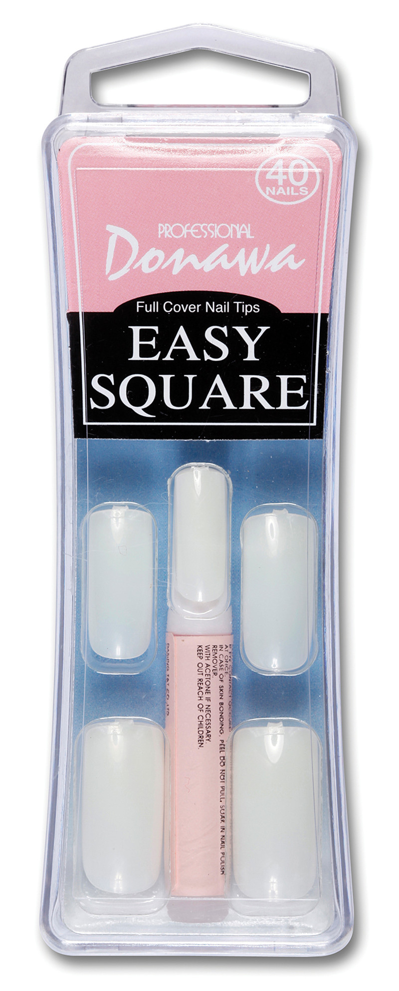 Donawa Takma Tırnak CW 03