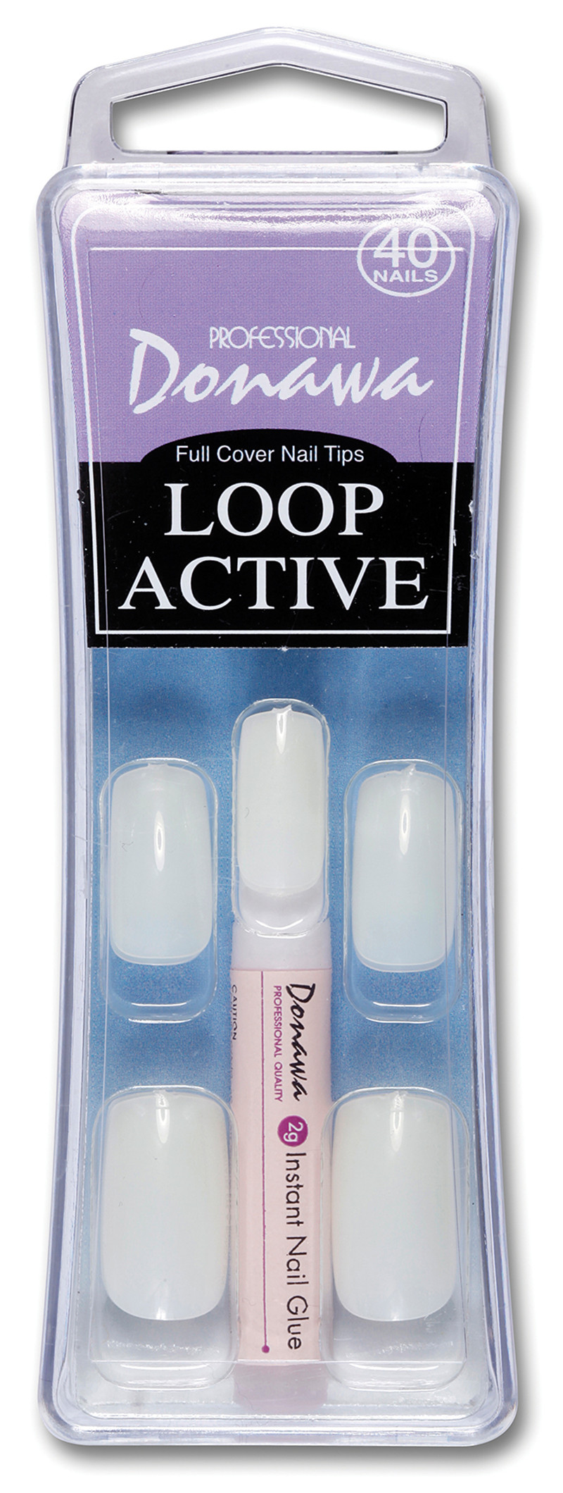 Donawa Takma Tırnak CW 33