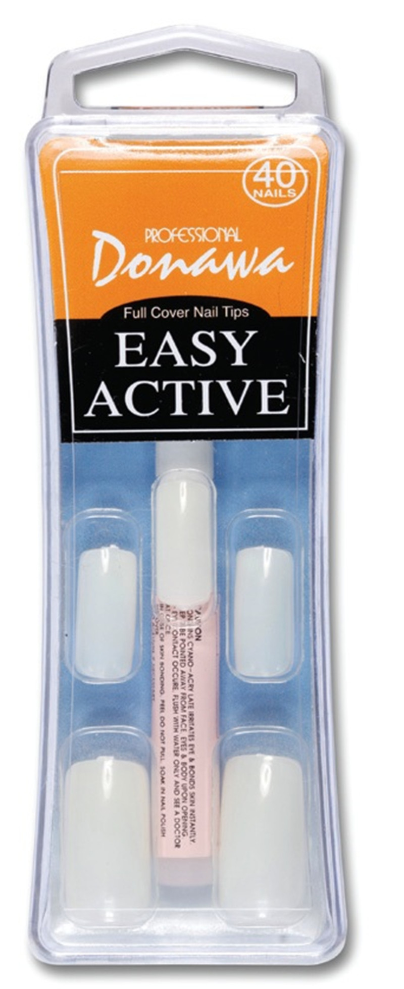 Donawa Takma Tırnak CW 41