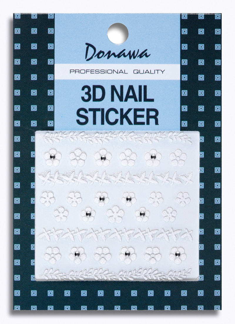 Lionesse Tırnak Süsü DNS 20