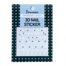  Lionesse Donawa Tırnak Süsü Dns21