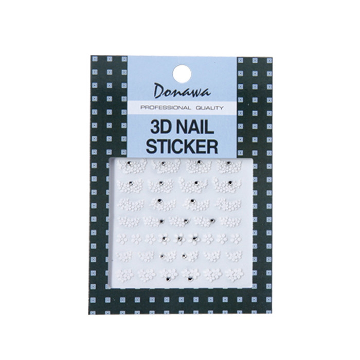 Lionesse Tırnak Süsü DNS 22