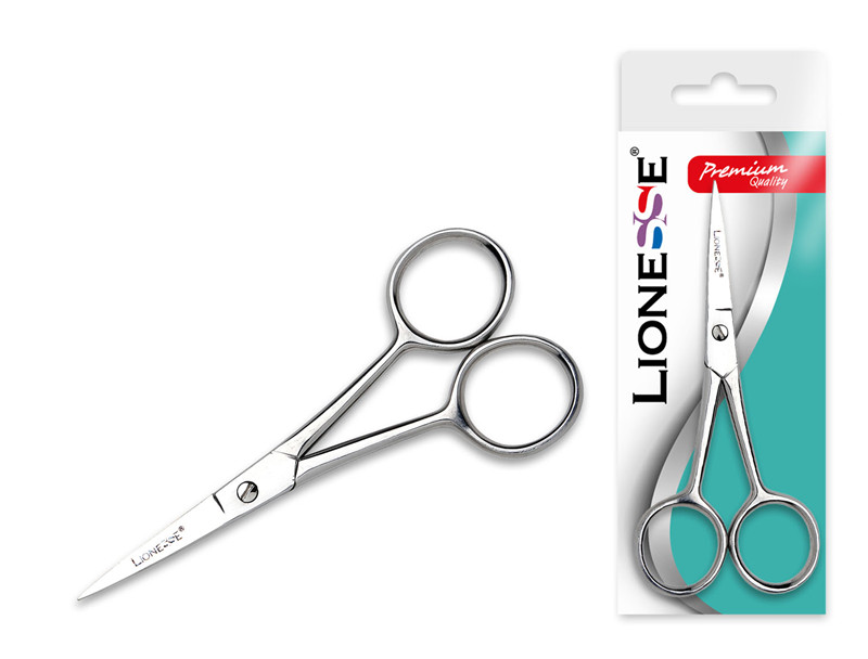 Lionesse Bıyık Makası 176