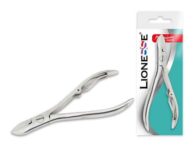 Lionesse Tırnak Pensi Inox 178 