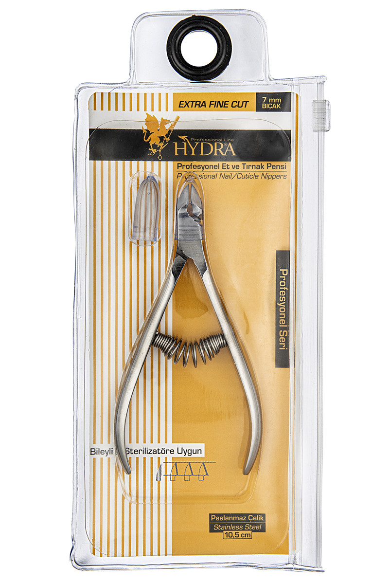 Hydra Et Pensi 7 MM HD 8504