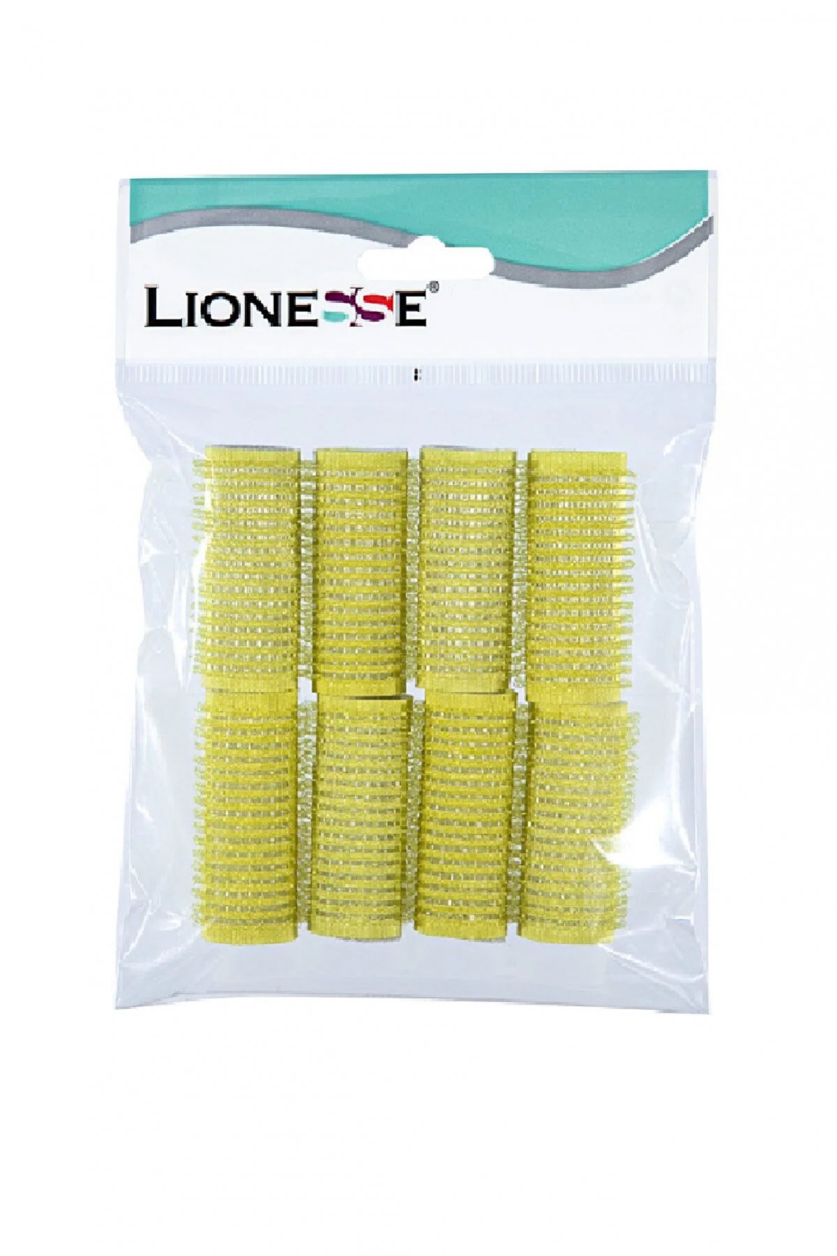 Lionesse Bigudi 1111