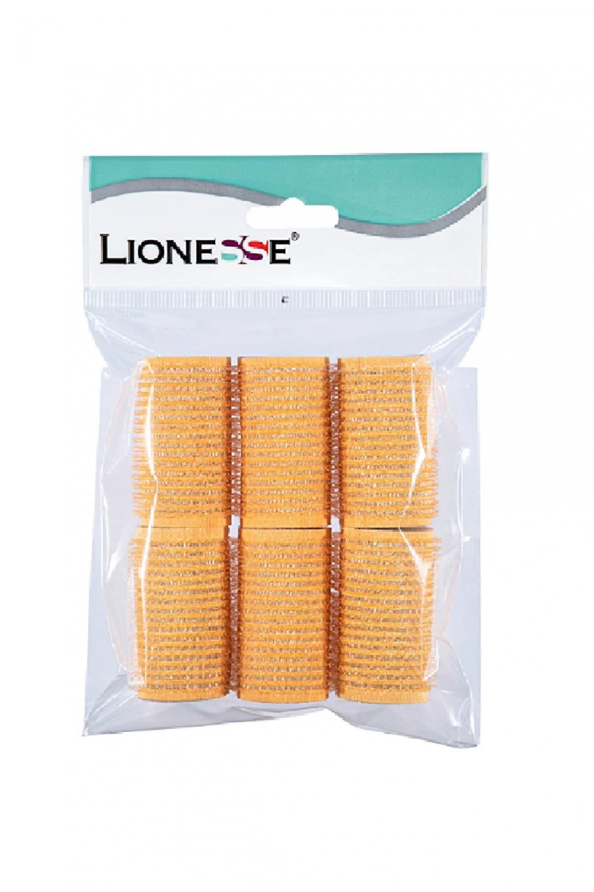 Lionesse Bigudi 1112