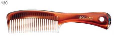 Lionesse Tarak 120TT