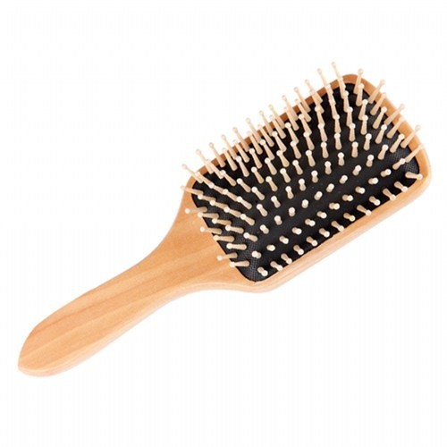 Lionesse Ahşap Saç Fırçası 854801