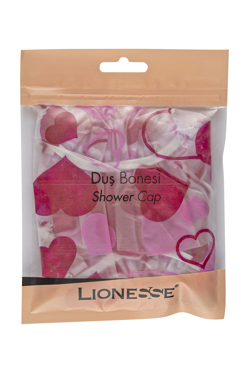 Lionesse Saç Bonesi 48901
