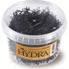 Hydra Topuz Saç Toka 500 Gr Hd-0142