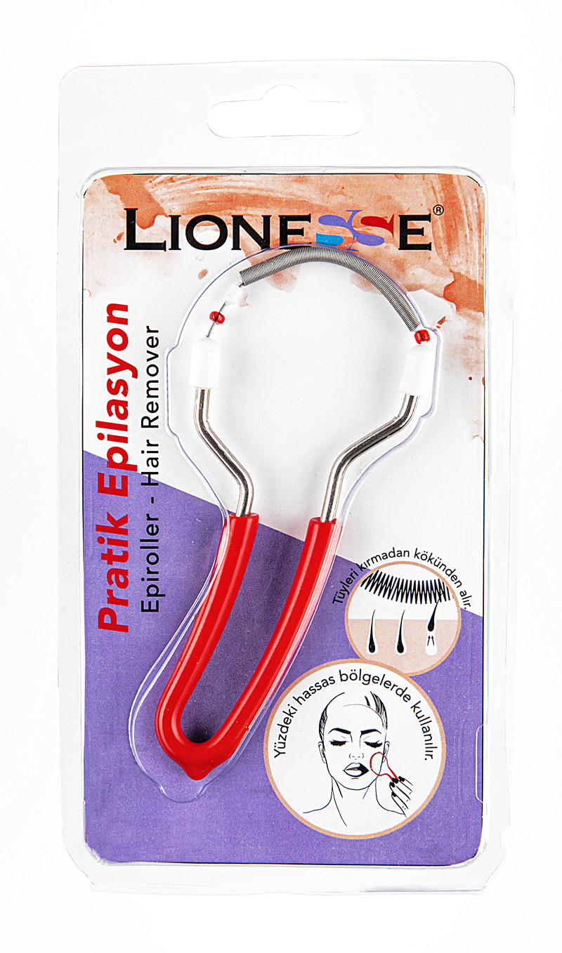 Lionesse Epilasyon Yayı 4214