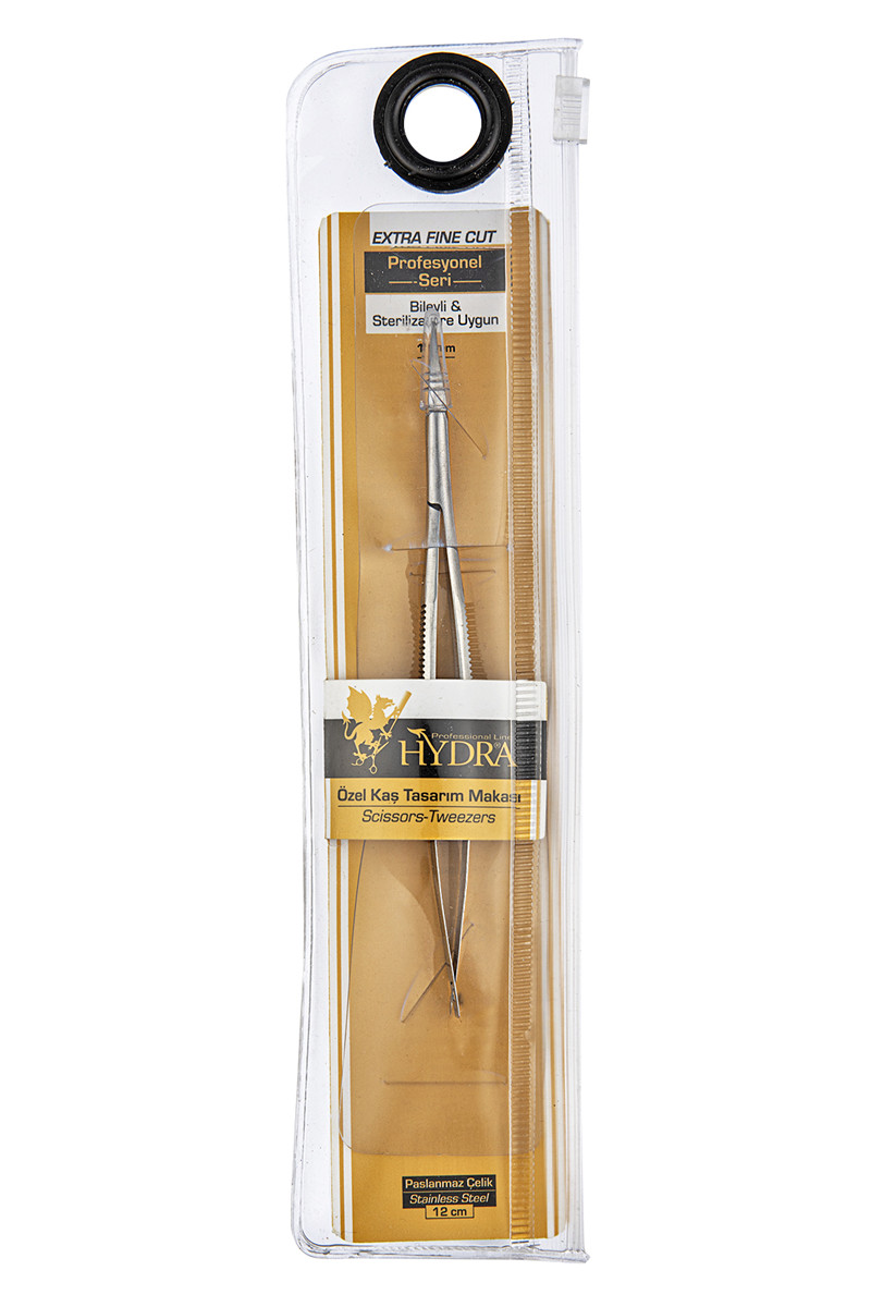 Hydra Tasarım Kaş Makası HD 8500