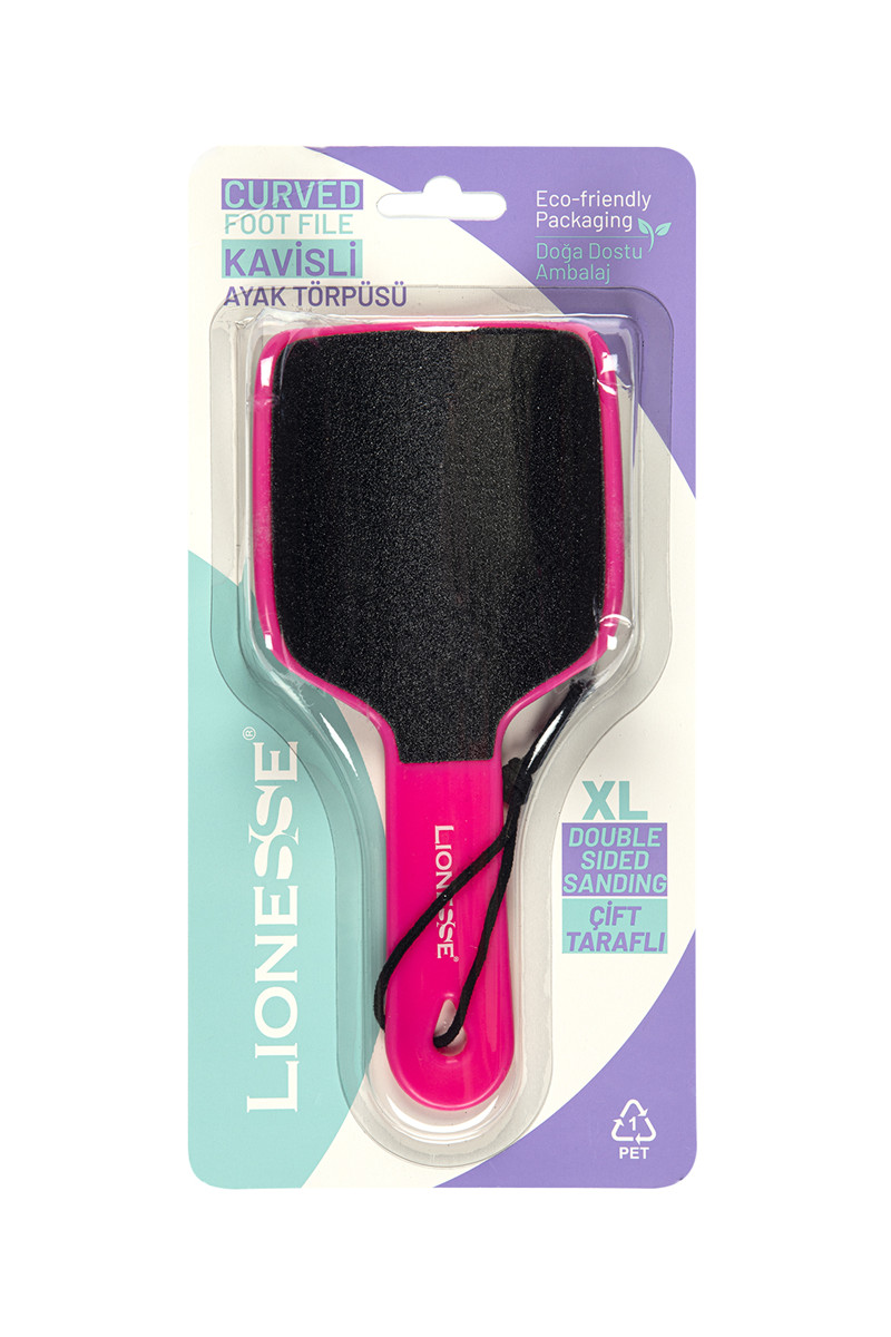 Lionesse Kavisli Ayak Törpüsü 472