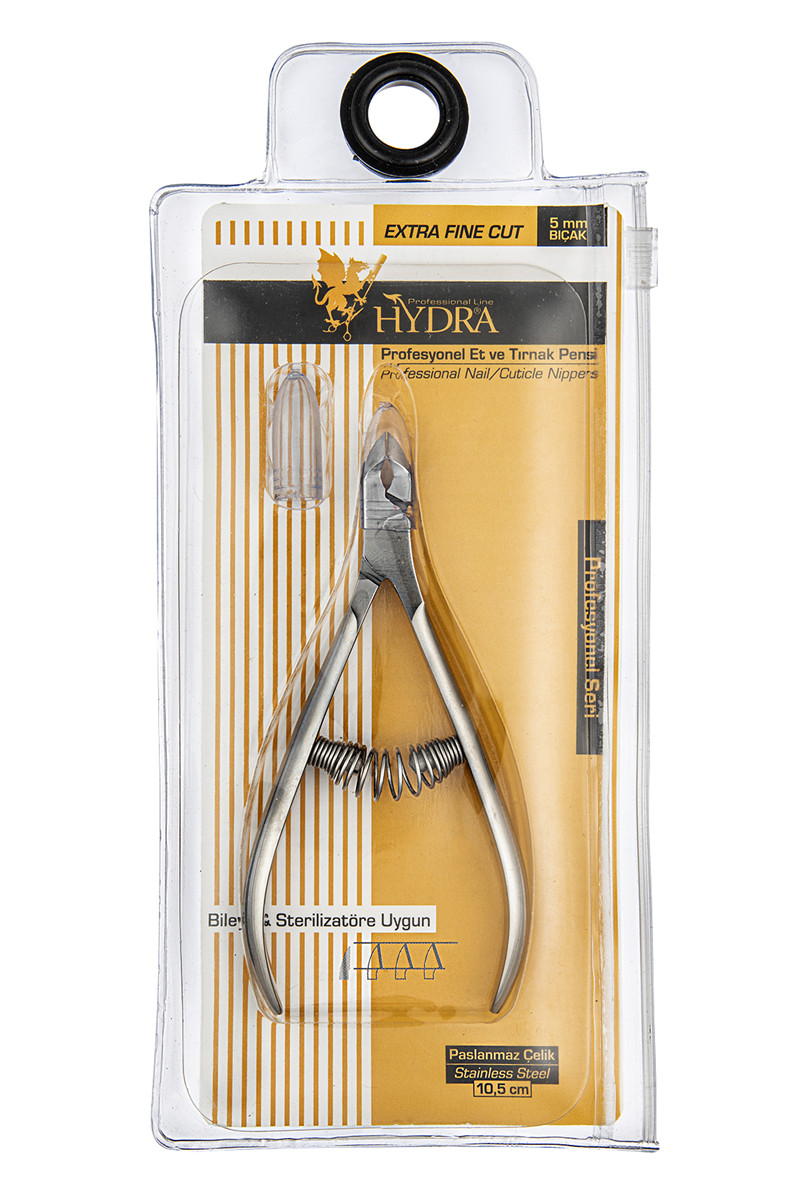 Hydra Et Pensi 5 MM HD 8502