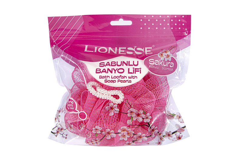 Lionesse Sakura Banyo Lifi 956