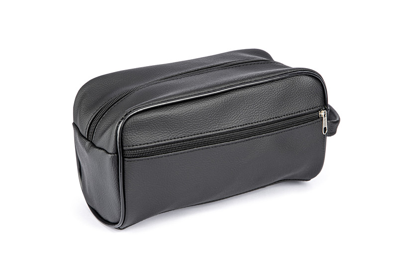 Lionesse Erkek Bakım Çantası Siyah 8337 