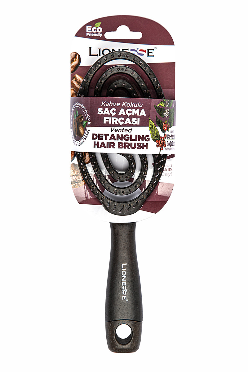Lionesse Bio Saç Açma Fırçası 8816