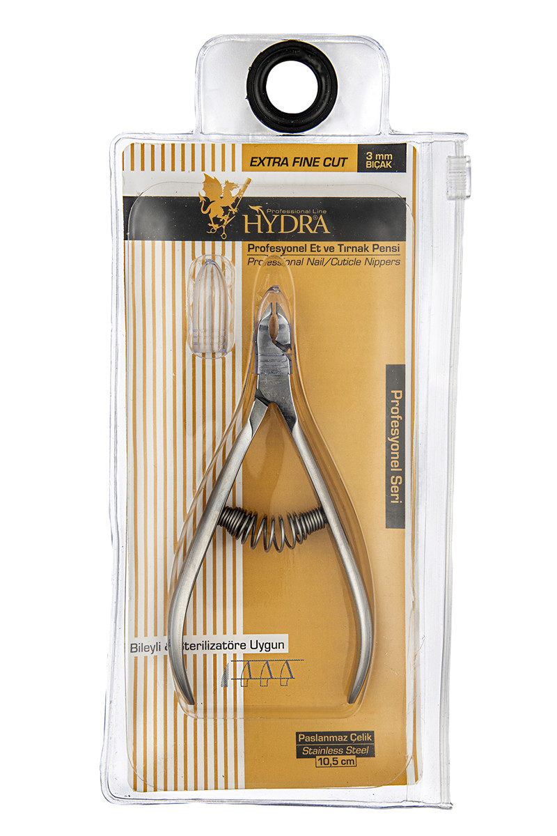 Hydra Et Pensi 3 MM 8490