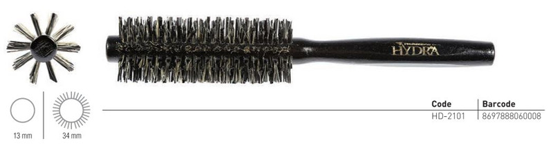 Hydra Fön Fırçası HD 2101 13 MM