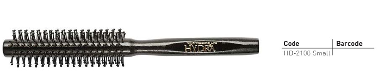 Hydra Profesyonel Fön Fırçası Hd-2108