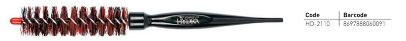 Hydra Profesyonel Saç Fön Fırçası HD 2110