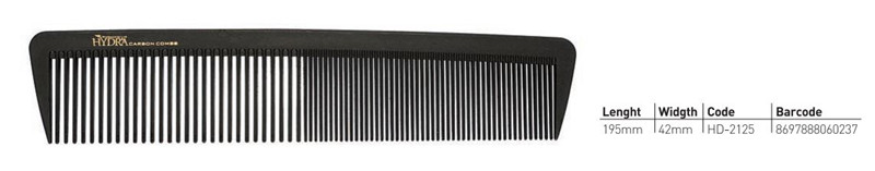 Hydra Karbon Tarak HD-2125