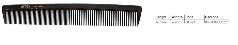 Hydra Karbon Tarak HD-2131