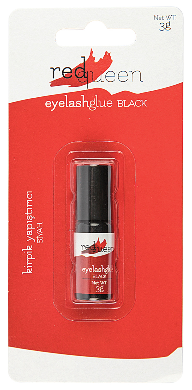 Red Queen Kirpik Yapıştırıcısı RQ-1480