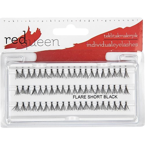 Red Queen Takma Kirpik Rq-1420S